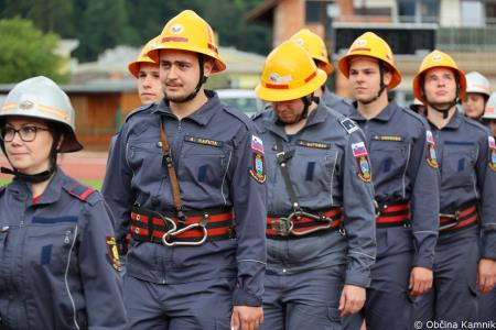 Pokalno tekmovanje Gasilske zveze Slovenije za člane in članice (39)